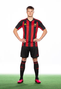 Östersunds Sebastian Karlsson Grach