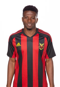 Östersunds Kalpi Ouattara