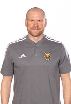 Östersunds Thomas Näsholm