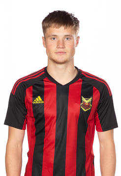 Östersunds Sebastian Karlsson Grach