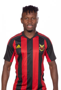 Östersunds Sam Mensiro