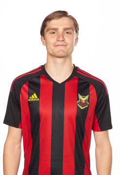 Östersunds Jakob Hedenquist