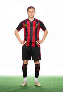Östersunds Mykola Musolitin