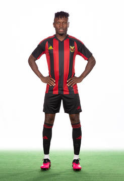 Östersunds Sam Mensiro