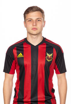 Östersunds Mykola Musolitin