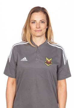 Östersunds Jenny Larsson