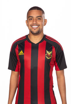 Östersunds Erick Brendon