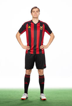Östersunds Jakob Hedenquist