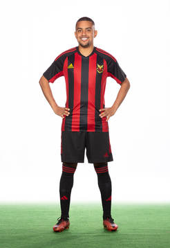 Östersunds Erick Brendon