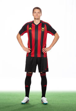 Östersunds Jakob Johnson