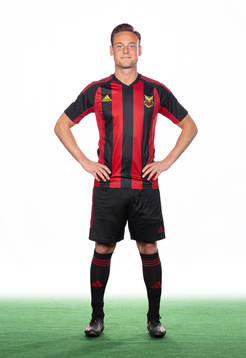Östersunds Cesar Weilid