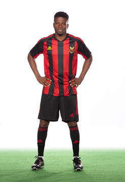 Östersunds Kalpi Ouattara