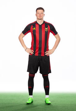 Östersunds Myroslav Mazur