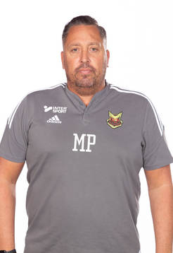 Östersunds Magnus Powell