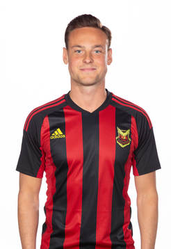 Östersunds Cesar Weilid
