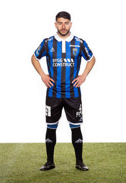 Sirius André Alsanati 1