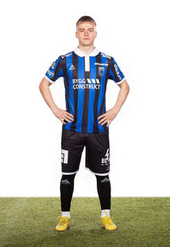 Sirius Óli Ómarsson 1