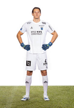 Sirius David Mitov Nilsson 1