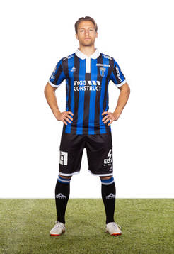 Sirius Daniel Stensson 1