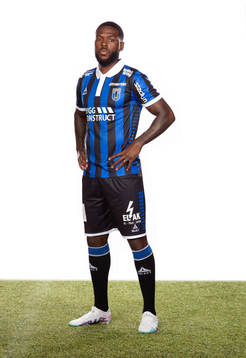 Sirius Christian Kouakou 1