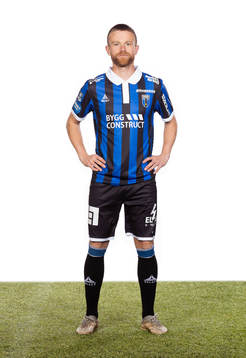 Sirius Dennis Widgren 1