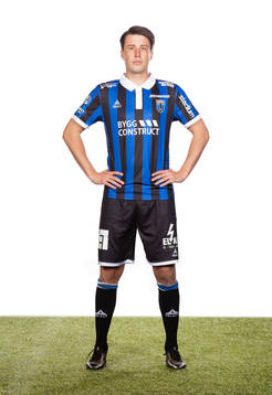 Sirius Filip Olsson 1