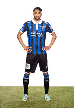 Sirius Joakim Persson 1