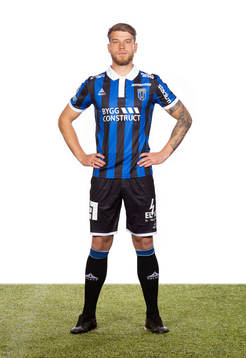 Sirius Marcus Mathisen 1