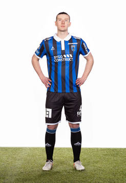 Sirius Andreas Murbeck 1
