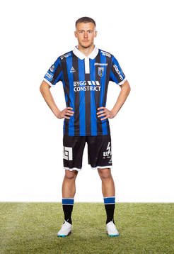 Sirius Melker Heier 1
