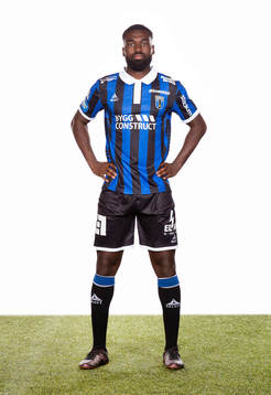 Sirius Patrick Nwadike 1