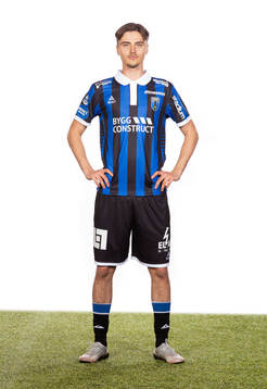 Sirius Tim Olsson 1