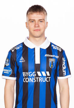 Sirius Óli Ómarsson
