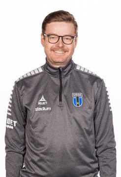 Sirius Analys David Hollinggård