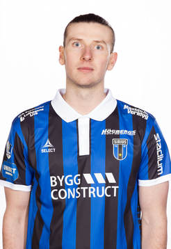 Sirius Andreas Murbeck