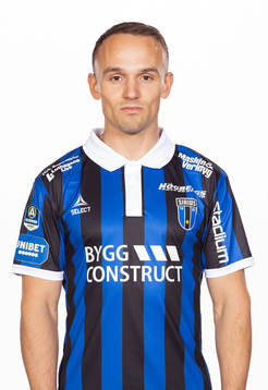 Sirius Aron Bjarnason