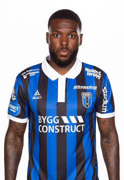 Sirius Christian Kouakou