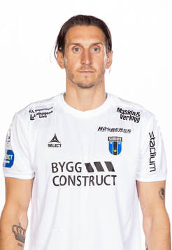 Sirius David Mitov Nilsson