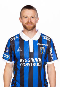 Sirius Dennis Widgren