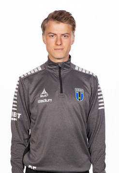 Sirius Fystränare Olle Ekman