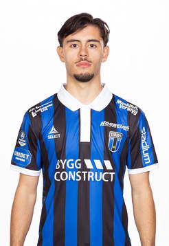 Sirius Emil Özkan