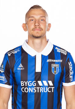 Sirius Jakob Voelkerling Persson