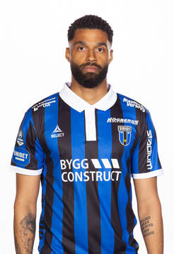 Sirius Kristopher Da Graca