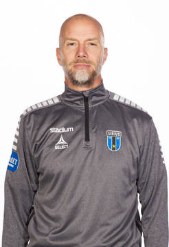 Sirius Lagläkare Jakob Johansson