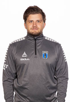 Sirius Lagledare Jens Södblom