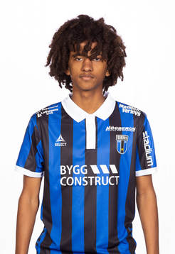 Sirius Malcolm Jeng
