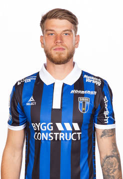 Sirius Marcus Mathisen
