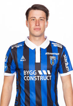 Sirius Filip Olsson