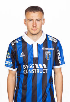 Sirius Melker Heier