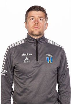 Sirius Naprapat Petter Isaksson